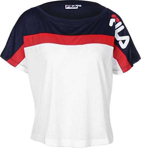 Damen T-Shirt Fila Rachel T-Shirt