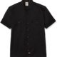 Dickies - - 1574 Kurzarm Shirt Work, 2X-Large Tall, Black