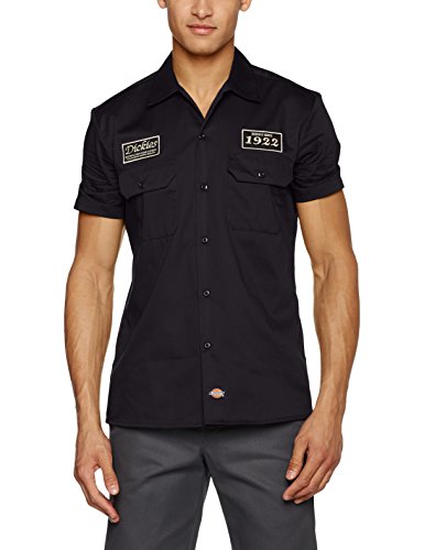 Dickies Herren Freizeithemd North Irwin