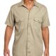 Dickies Herren Freizeithemd Work Shirt Short Sleeved