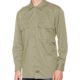 Dickies Herren Langarmshirt Langarm Hemd