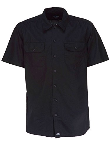 Dickies Herren Oberteile/Hemd Talpa