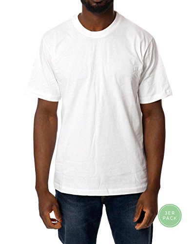 Dickies Herren T-Shirt Tsht PK, 3er Pack