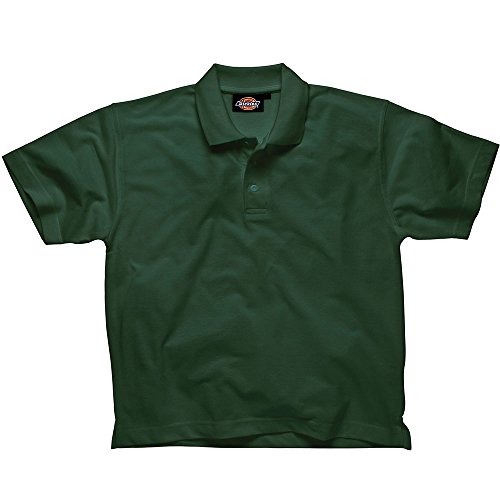 Dickies Polo - Shirt BG