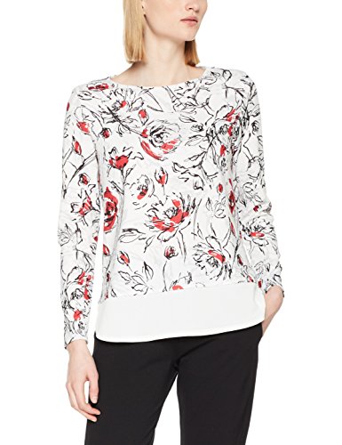 ESPRIT Collection Damen Langarmshirt