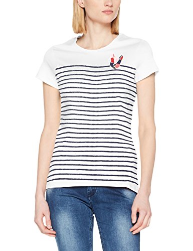 ESPRIT Damen T-Shirt