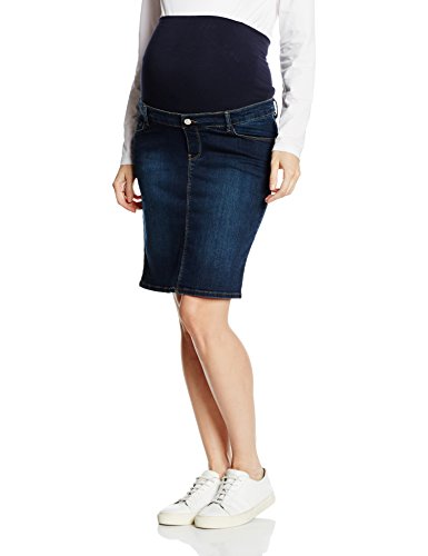 ESPRIT Maternity Damen Umstandsrock