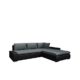Ecksofa Orkan SALE Elegante Eckcouch mit Schlaffunktion und Bettfunktion, Sofa, Bettkasten Couch L-Sofa Beste Qualität