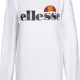 Ellesse Agata W Sweater optic white