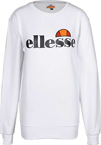 Ellesse Agata W Sweater optic white