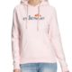 Ellesse Damen Basic Hoodie