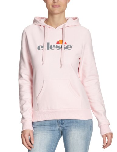 Ellesse Damen Basic Hoodie