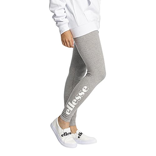 Ellesse Damen Hosen / Legging Solos grau XL