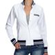 Ellesse Damen Jacke Baseball Heritage