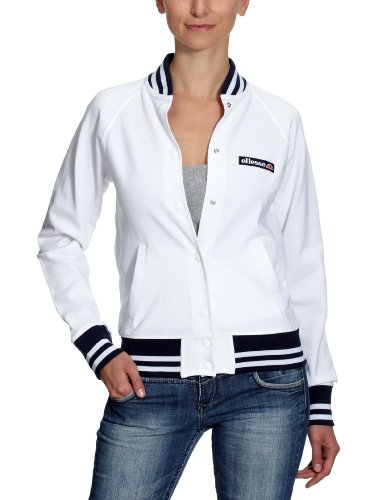 Ellesse Damen Jacke Baseball Heritage