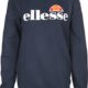 Ellesse Damen Oberteile / Pullover Agata