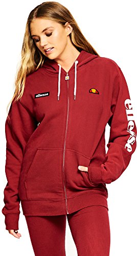 Ellesse Damen Oberteile / Zip Hoodie Serinatas