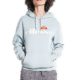 Ellesse Kapuzenpullover – Torices blau Größe: 30 XXS (XX-Small)