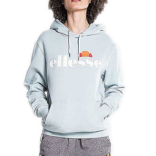 Ellesse Kapuzenpullover – Torices blau Größe: 30 XXS (XX-Small)