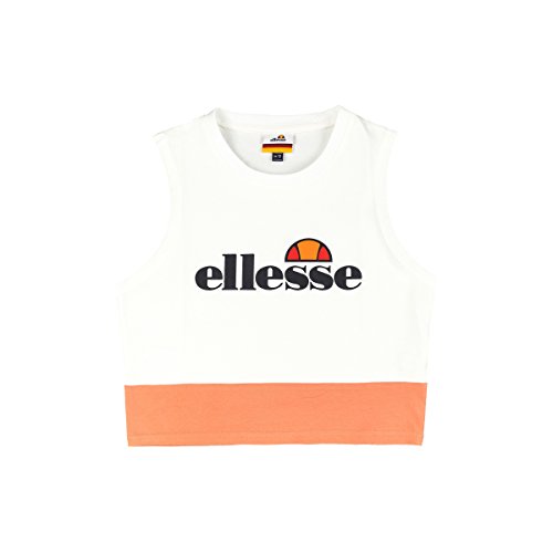 Ellesse Taralli W Crop Top