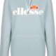 Ellesse Wmn Hoody Torices Sterling Blue