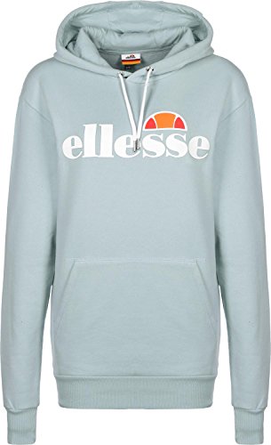 Ellesse Wmn Hoody Torices Sterling Blue