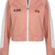 Ellesse Wmn Sweatjkt Insalata Rose Größe: 12 Farbe: Red