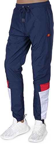 Ellesse Wmn Training Pant Danielle Blue