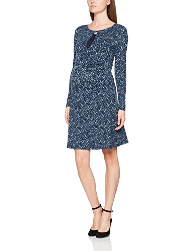 Esprit Maternity Umstandsmode Damen Still-kleid