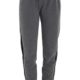 Even&Odd Damen Jogginghose mit Mesh Einsatz - Trendige Sweatpants mit hohem Anteil Baumwolle - Sporthose lang für Fitness Training, Yoga & Pilates