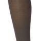 FALKE Damen Kniestrümpfe 47632 Cotton Touch KH