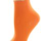 FALKE Damen Sneakersocken Cotton Touch Short