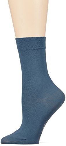 FALKE Damen Socken Cotton Touch