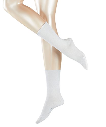 FALKE Damen Socken Shiny