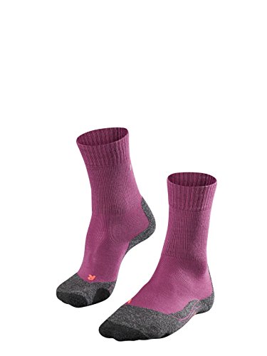 FALKE Damen Trekking Socken TK2 Women