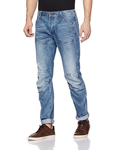 G-STAR RAW Herren 5620 Elwood 3D Jeans