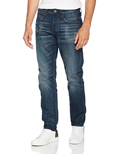 G-STAR RAW Herren Fit Jeans Hedrove Tapered