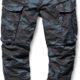 G-STAR RAW Herren Hose, Tapered, D09165-8886