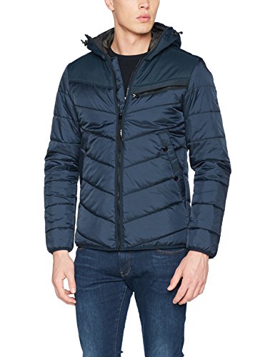 G-STAR RAW Herren Jacke Attacc Hdd Overshirt