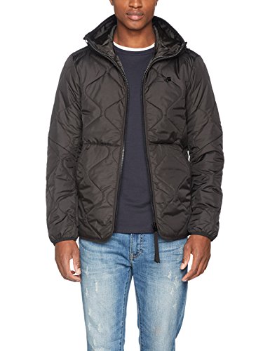 G-STAR RAW Herren Jacke Edla Ts Liner Hdd Overshirt