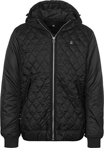 G-STAR RAW Herren Jacke Hybrid Archive Meefic HDD