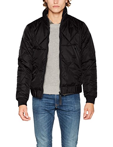 G-STAR RAW Herren Jacke Strett Utility Jkt