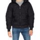 G-STAR RAW Herren Jacke Whistler Hdd Bomber