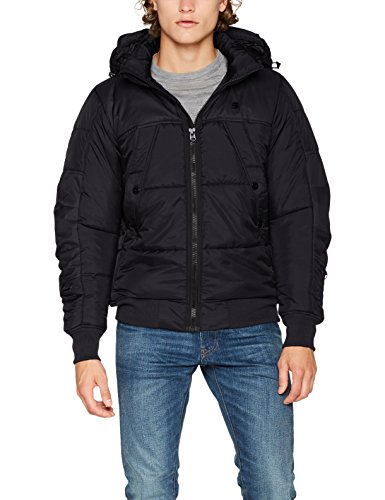 G-STAR RAW Herren Jacke Whistler Hdd Bomber