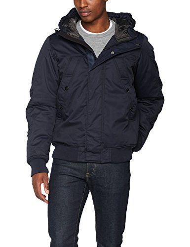 G-STAR RAW Herren Jacke Whistler Twill Hdd Bomber