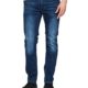 G-STAR RAW Herren Jeans 3301 Slim - Amazon Exclusive Style