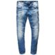 G-STAR RAW Herren Jeans Revend Super Slim