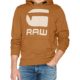 G-STAR RAW Herren Kapuzenpullover Core Art Hooded Sw L/S