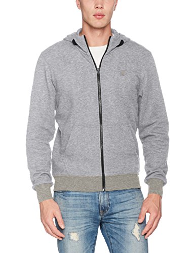 G-STAR RAW Herren Kapuzenpullover Core Hooded Zip Sw L/S