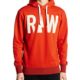 G-STAR RAW Herren Kapuzenpullover Grount Hooded SW L/S